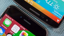 Apple iPhone 6 vs LG G3
