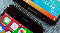 Apple iPhone 6 vs LG G3