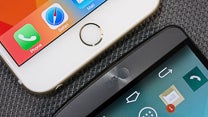 Apple iPhone 6 Plus vs LG G3