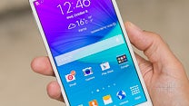 Samsung Galaxy Note 4 Review
