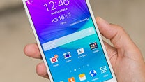Samsung Galaxy Note 4 Review
