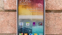 Samsung Galaxy Alpha Review