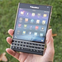 BlackBerry Passport Review