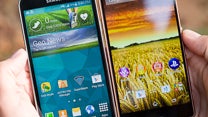 Sony Xperia Z3 vs Samsung Galaxy S5