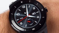 LG G Watch R Review