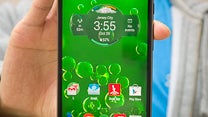 Motorola DROID Turbo Review
