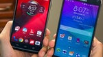 Motorola DROID Turbo vs Samsung Galaxy Note 4