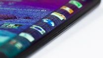 Samsung Galaxy Note Edge Review