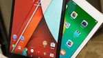 Google Nexus 9 vs Apple iPad Air 2