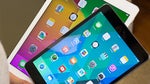 Apple iPad Air 2 vs Apple iPad mini 3