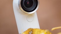 HTC RE Camera Review