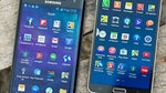 Samsung Galaxy Note Edge vs Samsung Galaxy Note 3