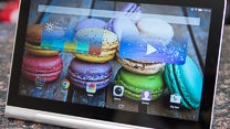 Lenovo YOGA Tablet 2 Pro Review