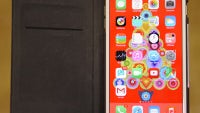 X-Doria Dash Folio One for Apple iPhone 6 Plus Review