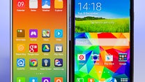 Xiaomi Mi 4 vs Samsung Galaxy S5