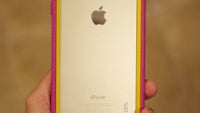 Amzer Crusta for Apple iPhone 6 Plus Review
