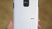 Spigen Slim Armor Case for Samsung Galaxy Note 4 Review