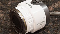 Kodak PIXPRO SL25 Review