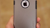 Spigen Tough Armor Case for Apple iPhone 6 Review