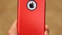 Spigen Slim Armor Case for Apple iPhone 6 Review