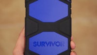 Griffin Survivor All-Terrain Case for Apple iPhone 6 Plus Review