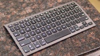 Zagg Universal Keyboard Review