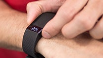 Fitbit Charge HR Review