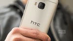 HTC One M9 Review