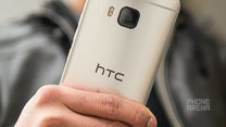 HTC One M9 Review