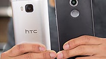 HTC One M9 vs Motorola Moto X 2014