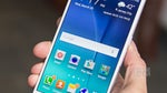 Samsung Galaxy S6 Review