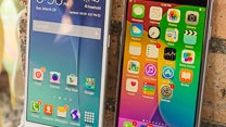 Samsung Galaxy S6 vs Apple iPhone 6