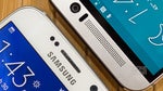 Samsung Galaxy S6 vs HTC One M9