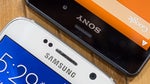 Samsung Galaxy S6 vs Sony Xperia Z3