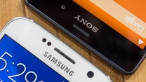 Samsung Galaxy S6 vs Sony Xperia Z3
