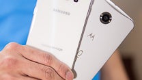 Samsung Galaxy S6 edge vs Google Nexus 6