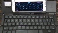 ZAGG Pocket Keyboard Review