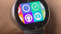 Alcatel OneTouch Watch Review