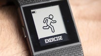 Fitbit Surge Review
