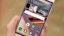 Huawei P8 Review