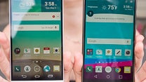 LG G4 vs LG G3