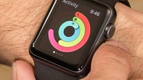 apple watch reviews 2018