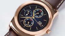LG Watch Urbane Review