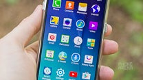 Case-Mate Barely There for Samsung Galaxy S6 case review