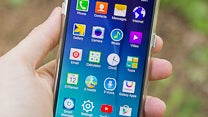 Case-Mate Barely There for Samsung Galaxy S6 case review