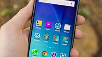 Rearth Ringke Slim for Samsung Galaxy S6 case review