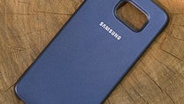 Samsung Galaxy S6 official protective cover review