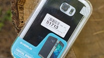 Verus Crucial Bumper for Samsung Galaxy S6 case review