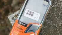 Spigen Slim Armor for Samsung Galaxy S6 case review