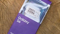 Samsung Galaxy S6 official S View Cover review